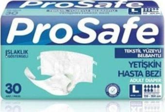 Prosafe Hasta Bez