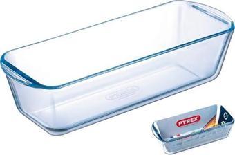 Pyrex 835B000/7244 Ekmek Kalıbı 28x11x8 Cm 1.5 Litre