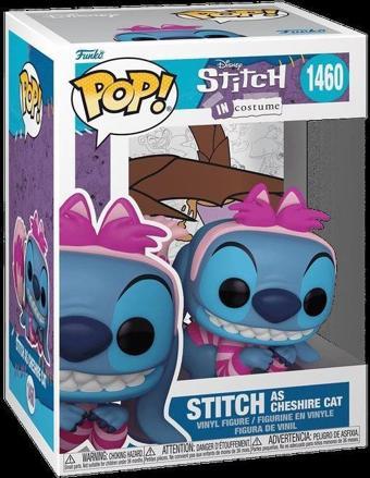 Funko Pop Stitch As Cheshire Cat 1460