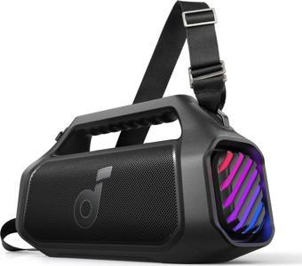 Anker SoundCore Boom 2 Plus Bluetooth Hoparlör