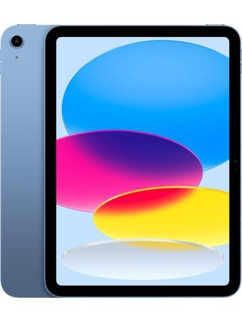 iPad 11. Nesil Wi-Fi 128 GB 11" MD4A4TU/A Mavi Tablet ( Apple Türkiye Garantili )