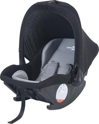 Comfymax 0-13 kg Oto Koltuğu Ana Kucağı – Storm Grey