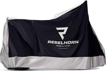 Rebelhorn Cover II Motosiklet Brandası