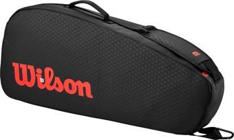 Wilson Clash v3 Super Tour 3'lü Probag