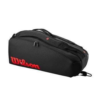 Wilson Clash v3 Super Tour 6'lı Probag