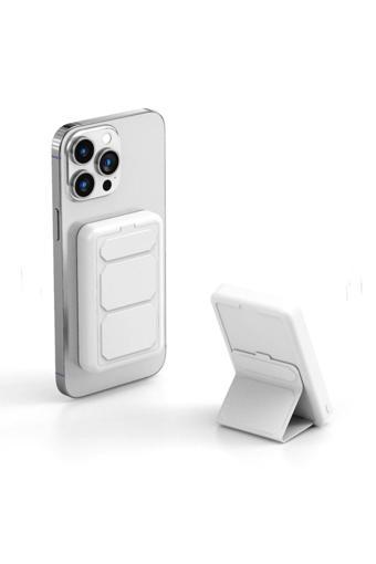 Uk Xiaomi Mi 11 Uyumlu Magsafe Powerbank 10.000 Mah