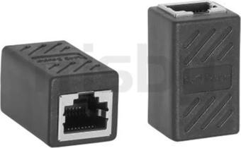 Frisby-6630A RJ-45 Ara Barel (Metal)