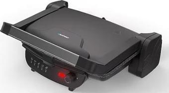 Blaupunkt BLTM01 1800 W Siyah Tost Makinesi