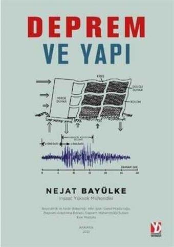 Deprem ve Yapı - Nejat Bayülke - Yazardan Direkt