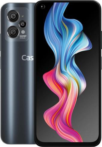 Casper Via X30 Plus 256 GB Antrasit