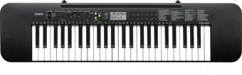 Casio Ctk-240 Piyano Stili 49 Tuşlu Org