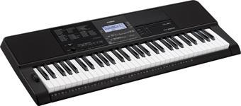 Casio Ct-X800 61 Hassasiyetli Tuşlu-5 Oktav Org (Adaptör Hediyeli)