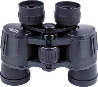 Jwin JD-08 8x40 Kaplamalı Optik Mercek Dürbün + Taşıma Çantası