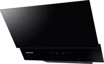 Samsung Nk24N7060Vb Siyah Duvar Tipi Davlumbaz