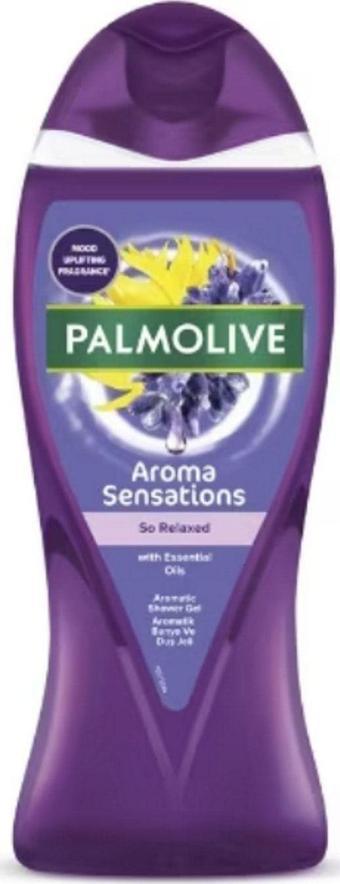 Palmolive Aroma Sensations So Relaxed Duş Jeli 500ml