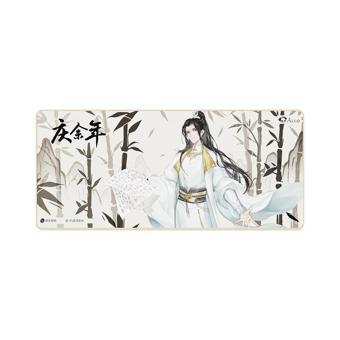 AKKO Joy of Life 90×40 Mouse Pad