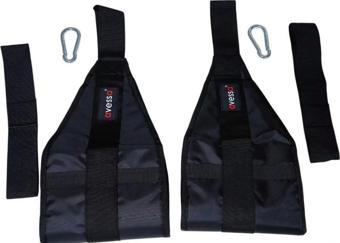 Avessa Strp-30 Straps Çift Barfiks Kol Aparatı