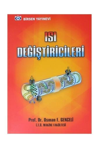 Isı Değiştiricileri - Birsen Yayınevi