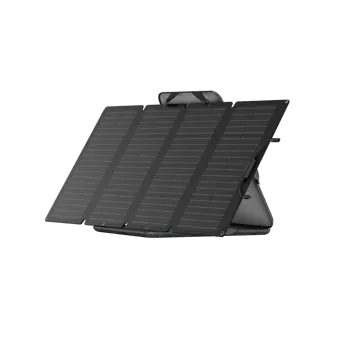 EcoFlow - 160W Taşınabilir Güneş Paneli