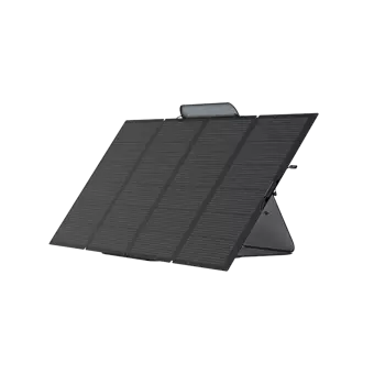 EcoFlow - 400W Taşınabilir Güneş Paneli