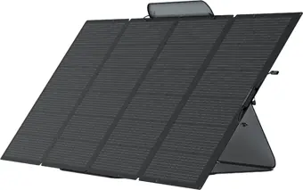 EcoFlow - 400W Taşınabilir Güneş Paneli