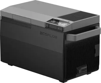 EcoFlow - GLACIER - Taşınabilir Buzdolabı