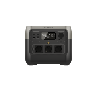 EcoFlow - RIVER 2 Pro Güç Kaynağı (768Wh) - EU