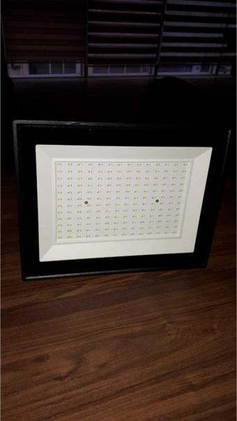 Cata Beyaz Led Projektör Ct 4662 150W