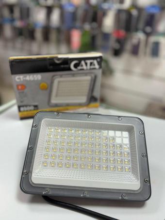 Cata Ct-4659 100W Beyaz Işık Led Projektör