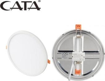 Cata Ct-5648 Ayarlanabilir 20 Watt Plus Sıva Altı Slim Led Panel