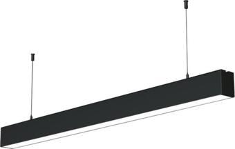 Cata Ct-9081 Gold Linear Armatür 120 Cm 4000 K