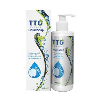 Tto Sıvı Sabun 250 Ml