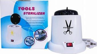 Sterilizasyon Tırnak Bakım Ürünleri Dezenfekte Sterilize Kutusu
