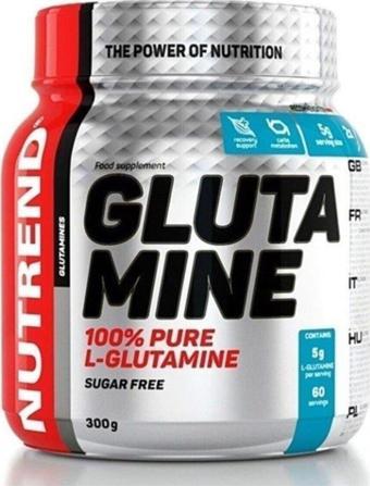 Nutrend Glutamine Powder 300gr