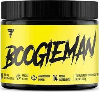 Trec Nutrition Trec Boogıeman 300gr Tropıcal