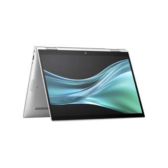 HP Elite X360 830 G11 Intel Ultra 7 155U 16GB Ram 512GB SSD 13.3'' 2in1 Ingilizce Klavye