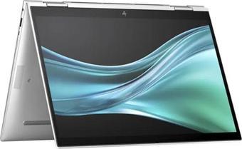 HP Elite X360 830 G11 Intel Ultra 7 155U 16GB Ram 512GB SSD 13.3'' 2in1 Ingilizce Klavye