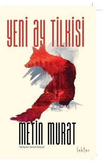 Yeni Ay Tilkisi - Metin Murat - Epona