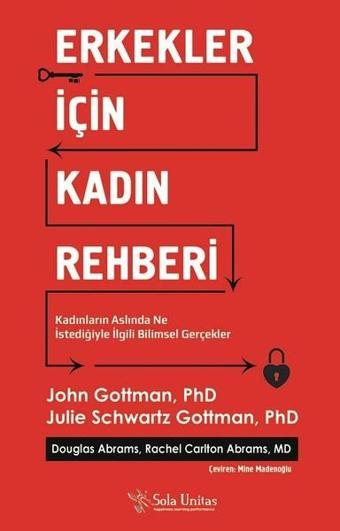 Erkekler için Kadın Rehberi - John Gottman - Sola Unitas