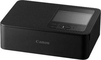 Canon Selphy CP1500 Fotoğraf Yazıcısı - Siyah