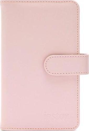 İnstax Mini 12 Albüm - Pembe
