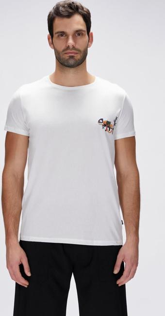 Bad Bear Erkek Tişört