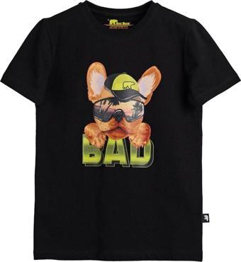 Bad Bear Spark Çocuk Tişört