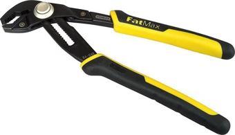 Stanley 0-84-648 Fatmax Düğmeli 250 mm Fort Pense