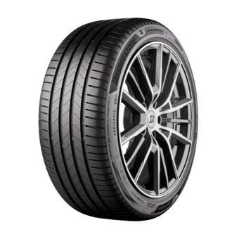 Bridgestone 215/60R17 TURANZA T006 96V Yaz Lastiği (Üretim: 2025)