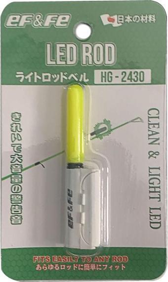 Effe HG 2430 Pilli Kamış Fosforu