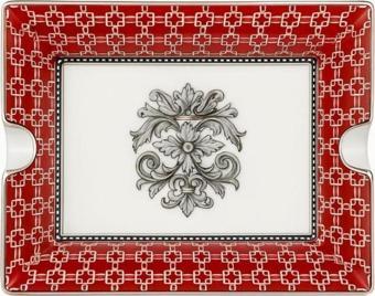 Lucky Art Lancelot Bone Kül Tablası Büyük