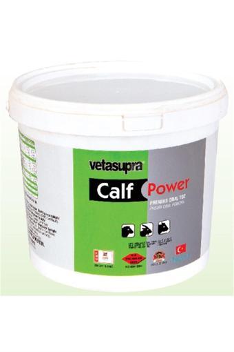 Vetasupra Calf Power Buzağı-kuzu Ve Oğlak Için Vitamin Katkılı Hayvan Yem Katkısı 3 Kg