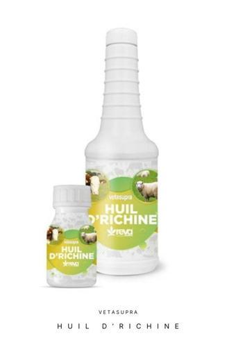 Vetasupra Hint Yağı 500gr