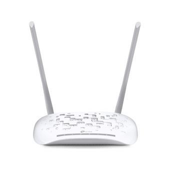 TP-Link TD-W9970 300Mbps Wireless Modem Router
